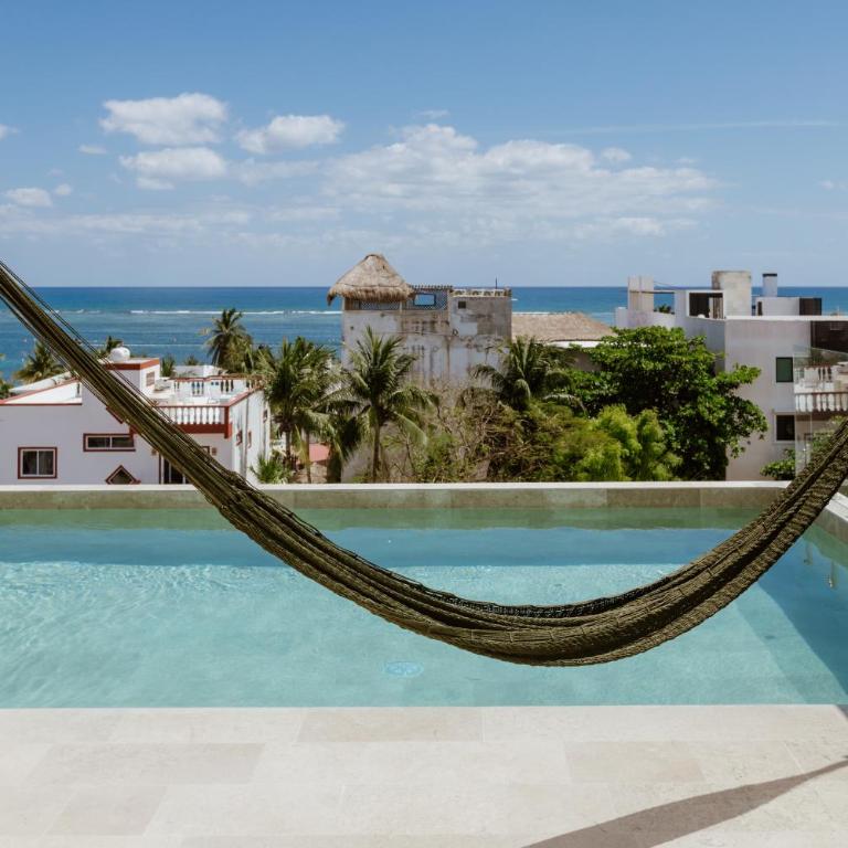 Lalola DownTown Boutique Apartments - Apartamento de 1 dormitorio con vistas al mar - 14