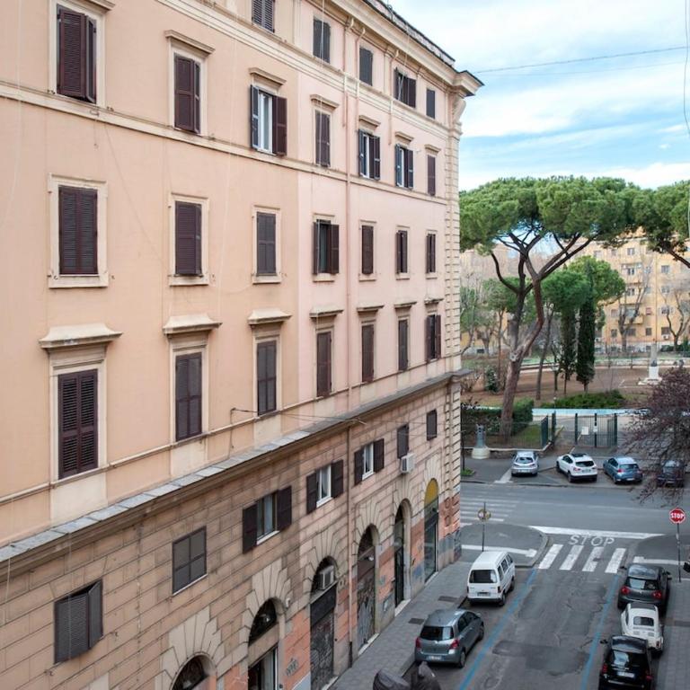 Studio basic nice&comfortable - Casa con 1 Camera da Letto - 15