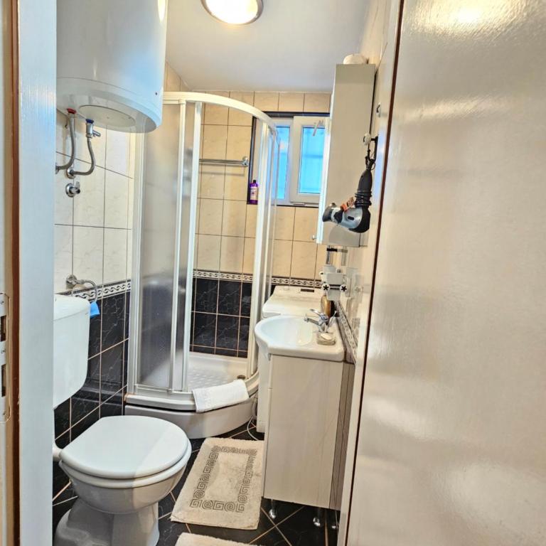 Old Town Retreat - One-Bedroom Apartment - 19