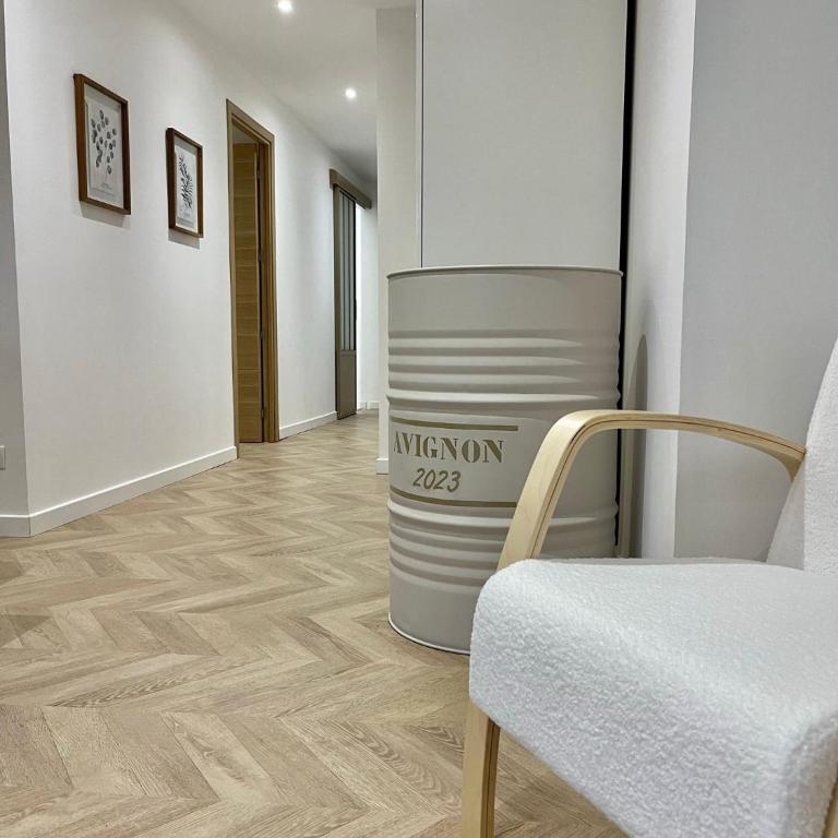 Rive Droite et Gauche - Apartment mit 3 Schlafzimmern - 13