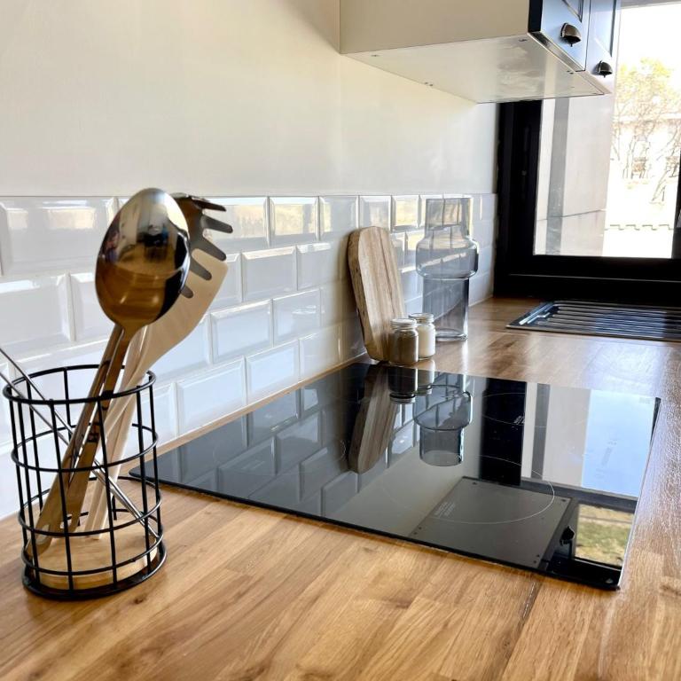 Rive Droite et Gauche - Apartment mit 1 Schlafzimmer mit Stadtblick - 7