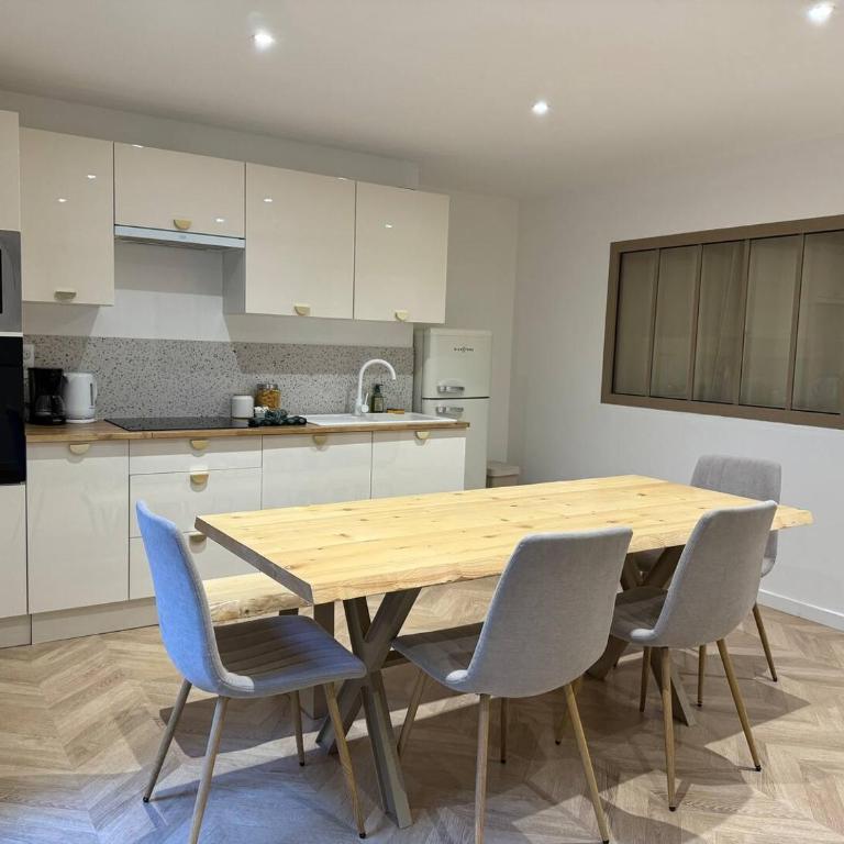 Rive Droite et Gauche - Apartment mit 3 Schlafzimmern - 14