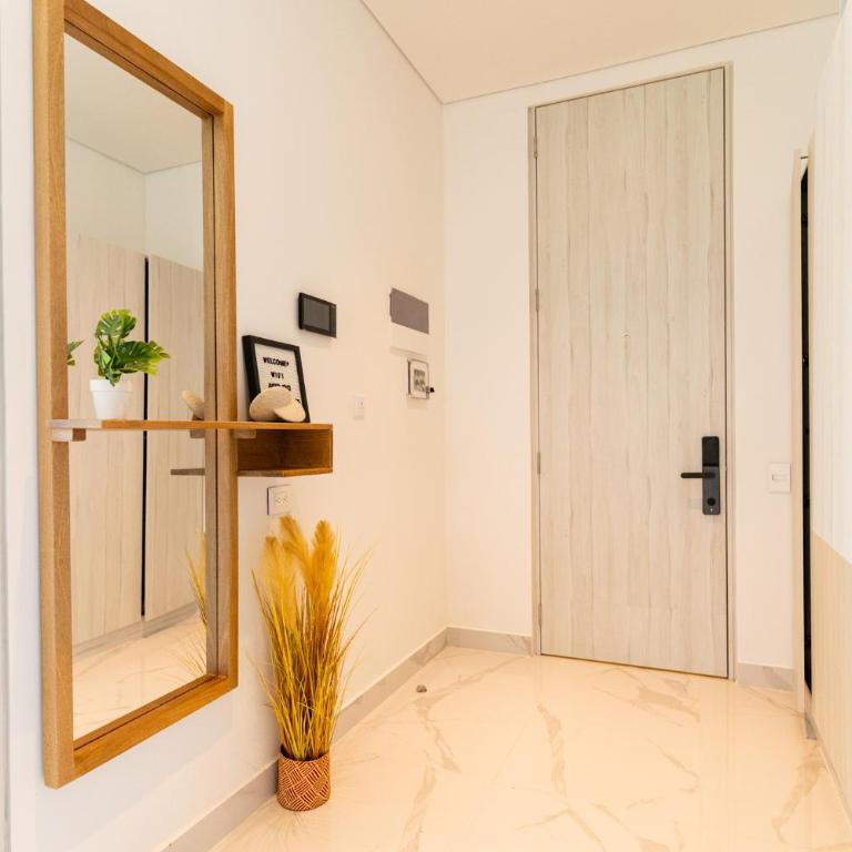 Luxury apartment in Bello Horizonte - Apartamento Deluxe de 2 dormitorios - 7