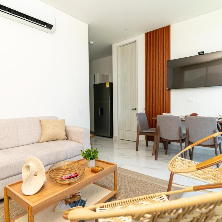 Luxury apartment in Bello Horizonte - Apartamento Deluxe de 2 dormitorios - 25