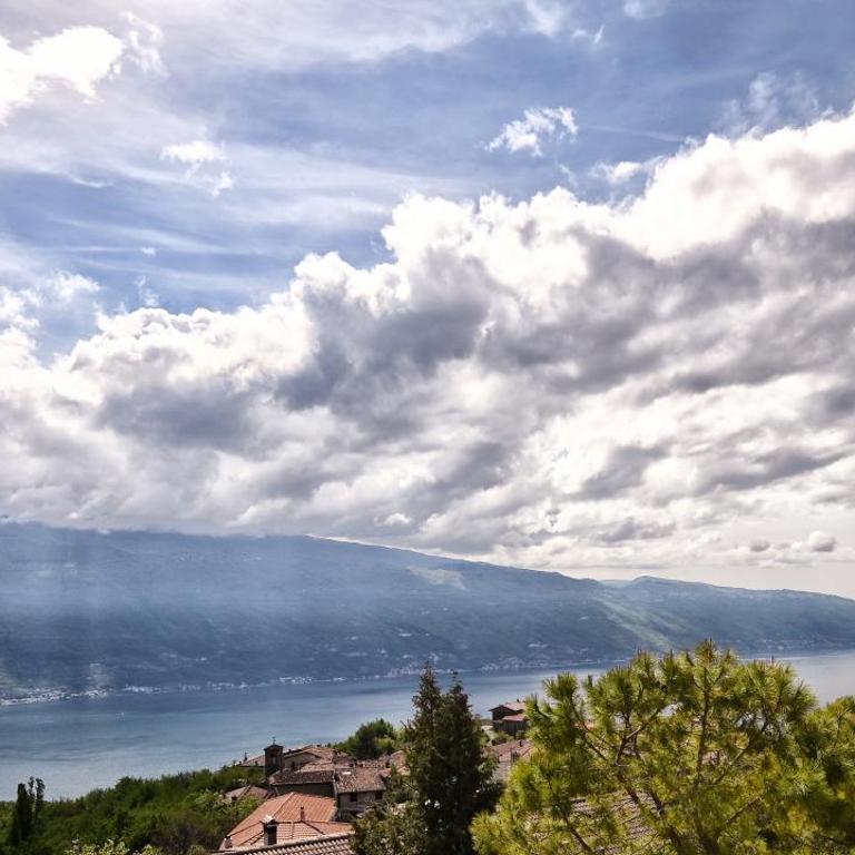 Apartment Monti e Lago - Tignale - Appartamento con 1 Camera da Letto - 15
