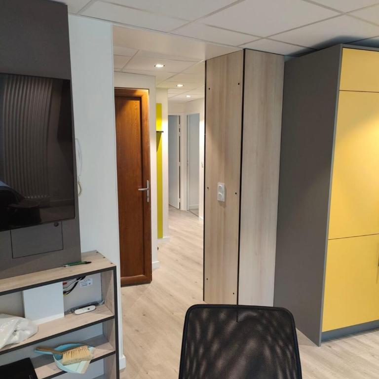 Appartement Moderne au Cœur de Chambéry - Apartment - 3