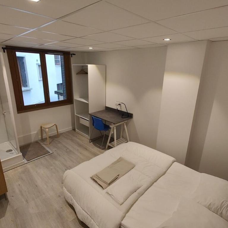 Appartement Moderne au Cœur de Chambéry - Apartment - 4