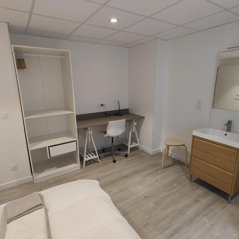 Appartement Moderne au Cœur de Chambéry - Apartment - 5
