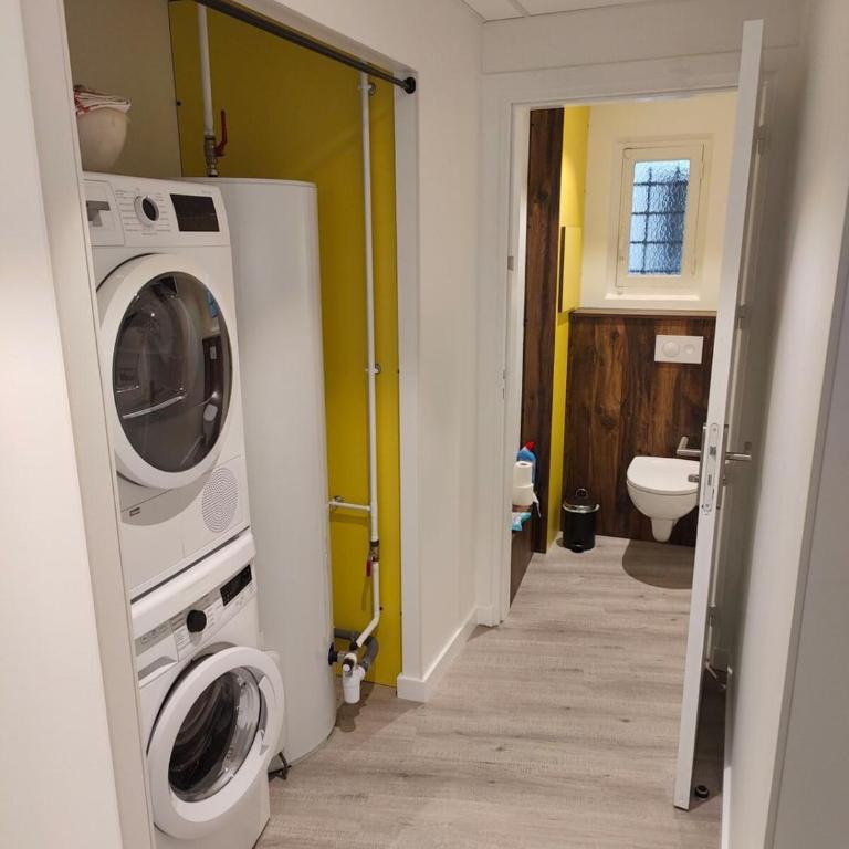Appartement Moderne au Cœur de Chambéry - Apartment - 7