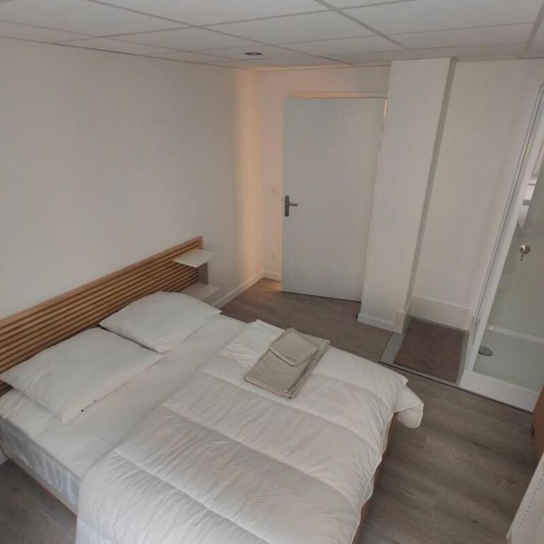 Appartement Moderne au Cœur de Chambéry - Apartment - 8