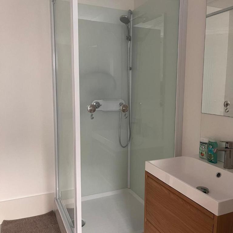 Appartement Moderne au Cœur de Chambéry - Apartment - 20