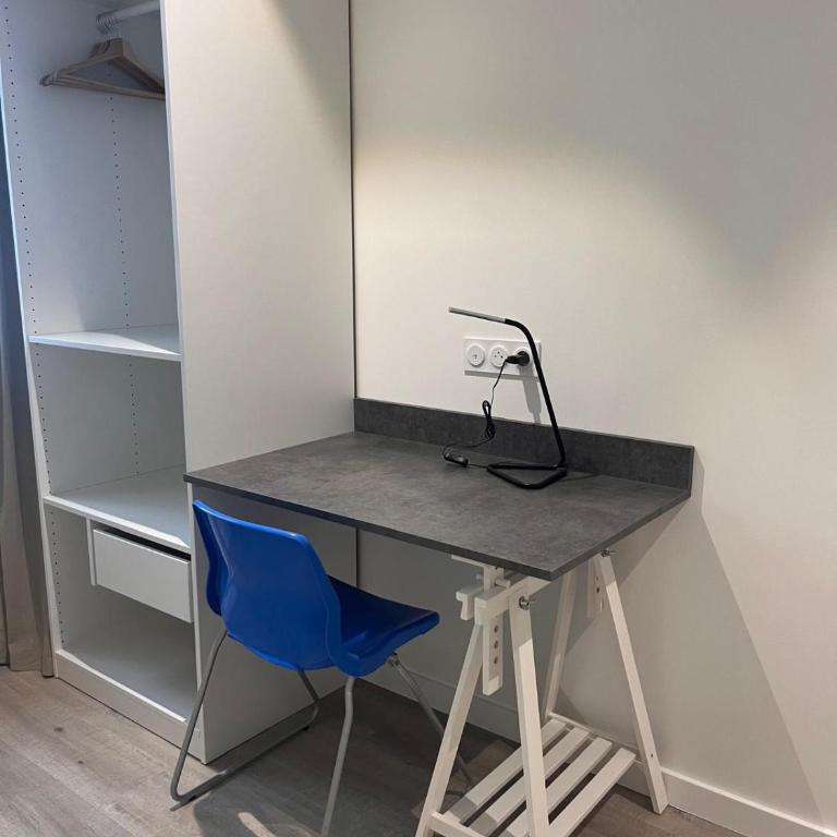 Appartement Moderne au Cœur de Chambéry - Apartment - 25