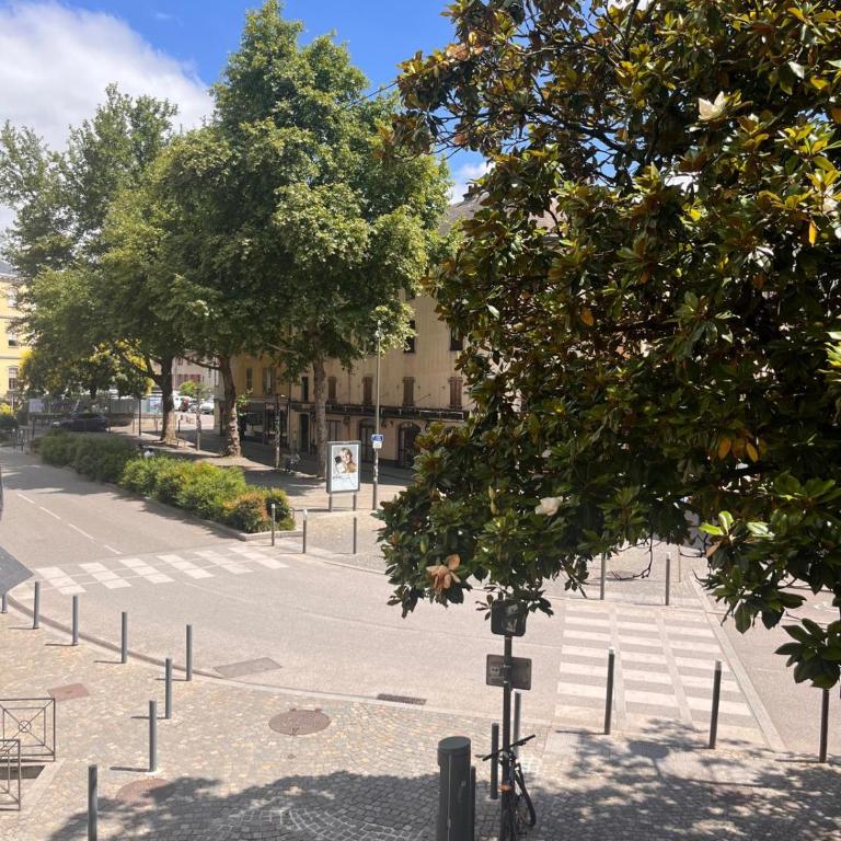 Appartement Moderne au Cœur de Chambéry - Apartment - 31