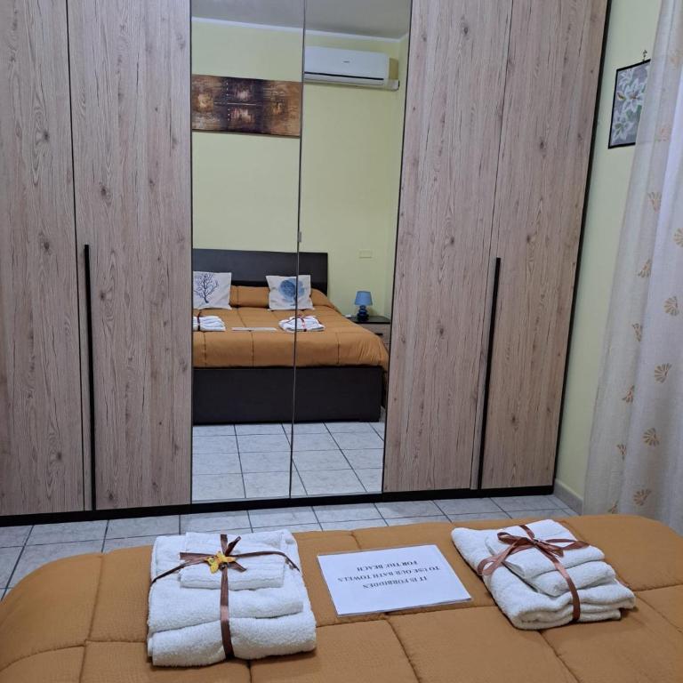 Holidays at the Dock - Fiumicino Airport - Appartamento con 1 Camera da Letto - 5