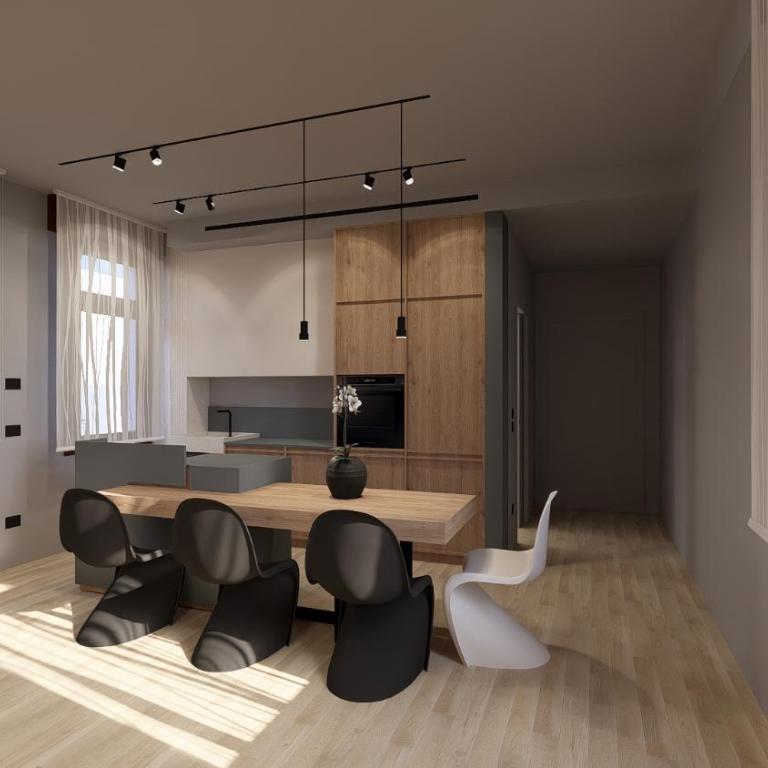 Hotel Vivit ***S - Appartamento Premium con 1 Camera da Letto - Edificio separato - 9