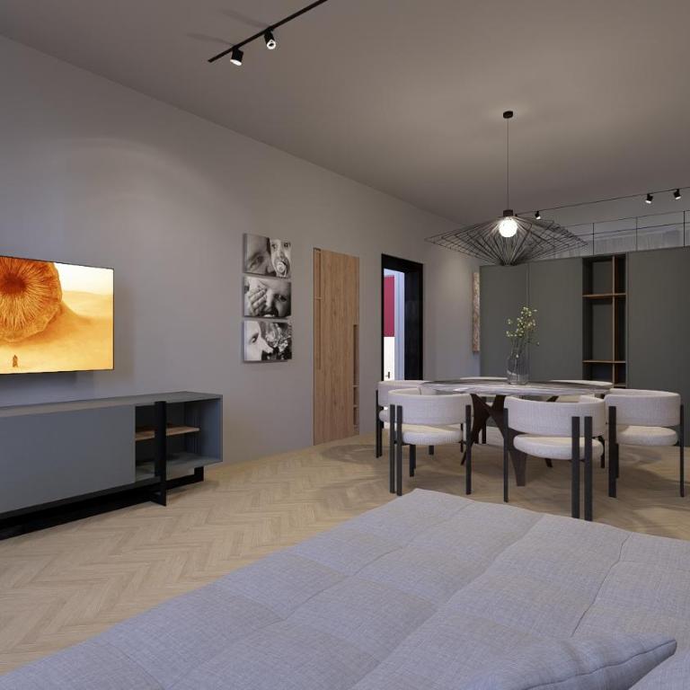 Hotel Vivit ***S - Appartamento Deluxe con 2 Camere da Letto - Edificio separato - 6