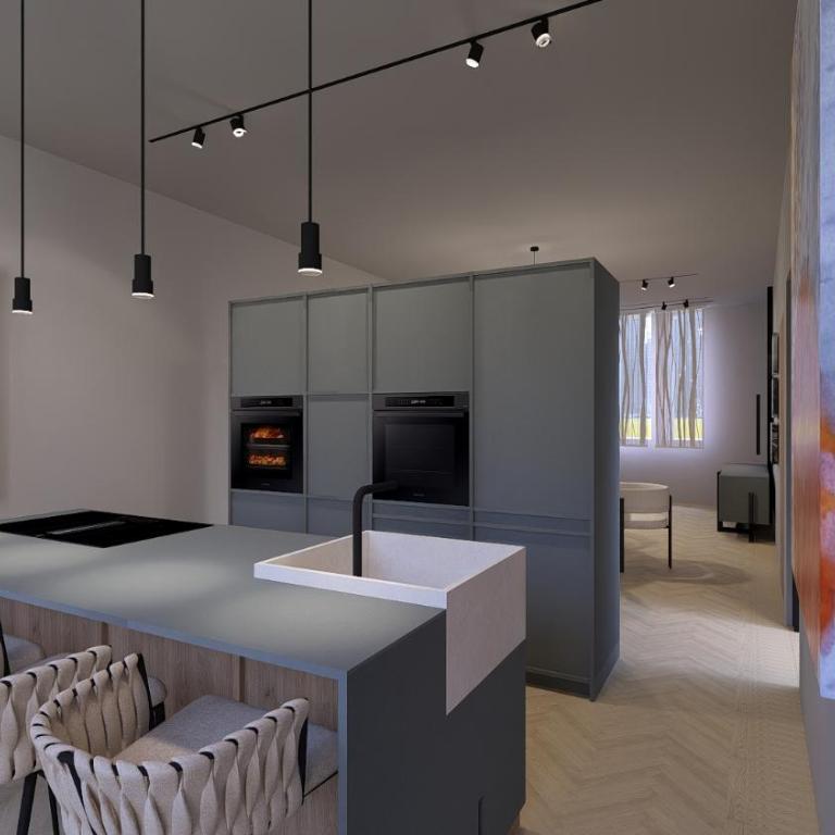 Hotel Vivit ***S - Appartamento Deluxe con 2 Camere da Letto - Edificio separato - 5