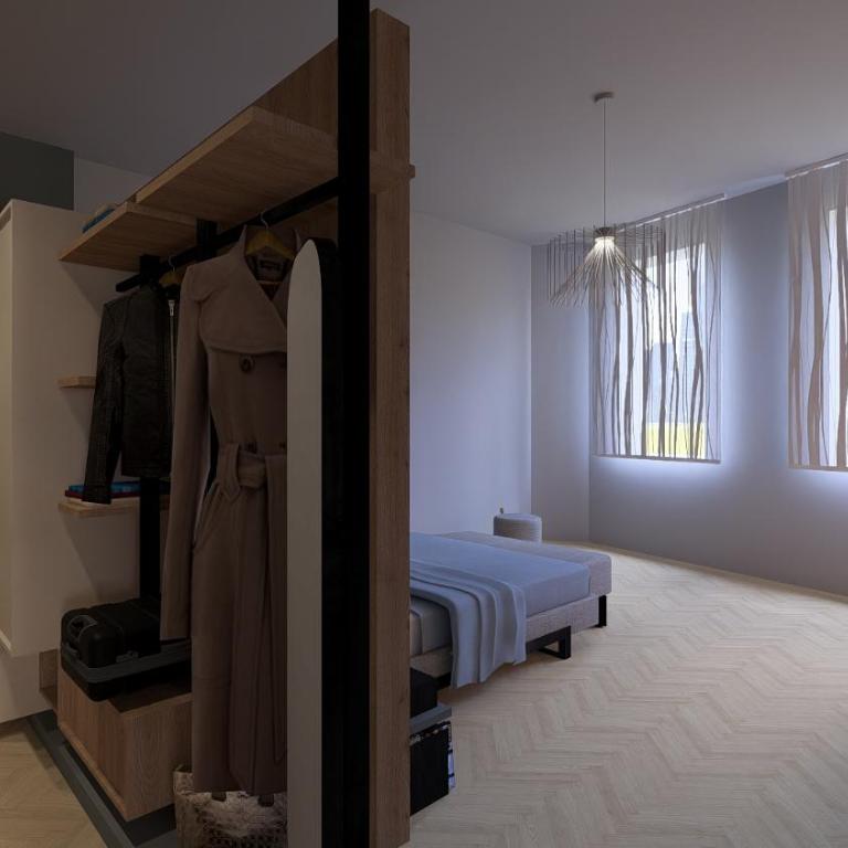 Hotel Vivit ***S - Appartamento Deluxe con 2 Camere da Letto - Edificio separato - 4