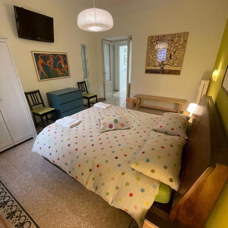 Celio west side apartment - Appartamento con 2 Camere da Letto - 5
