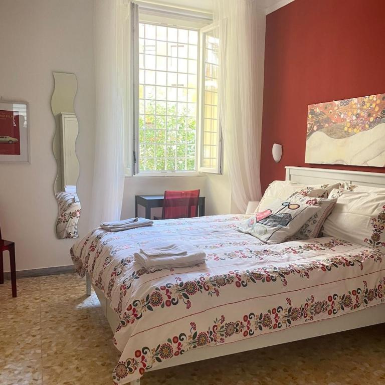 Celio west side apartment - Appartamento con 2 Camere da Letto - 1