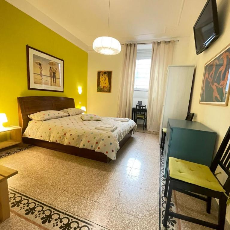 Celio west side apartment - Appartamento con 2 Camere da Letto - 7