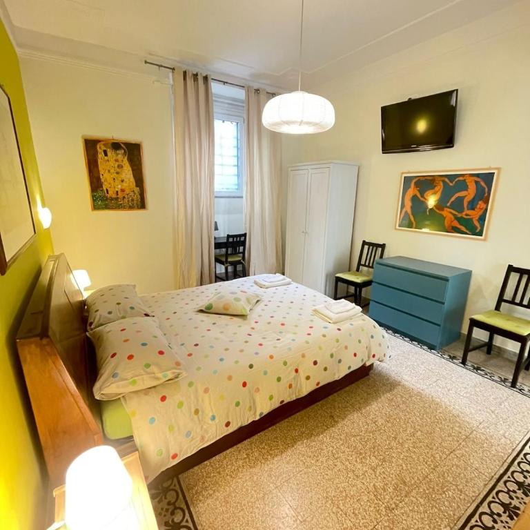Celio west side apartment - Appartamento con 2 Camere da Letto - 8