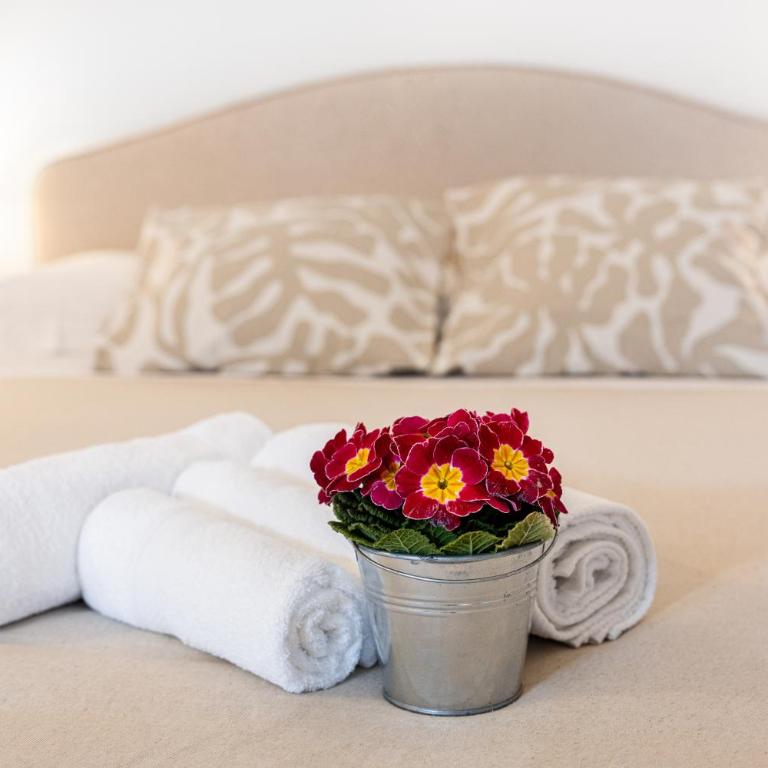 Machiavelli Penthouse - Appartamento con 1 Camera da Letto - 8