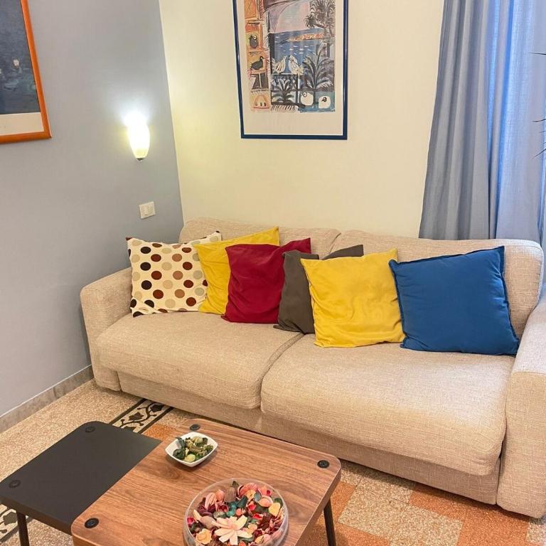 Celio west side apartment - Appartamento con 2 Camere da Letto - 13