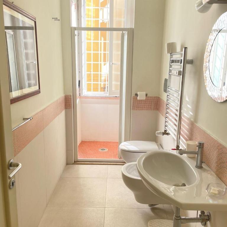 Celio west side apartment - Appartamento con 2 Camere da Letto - 15