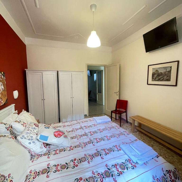 Celio west side apartment - Appartamento con 2 Camere da Letto - 16
