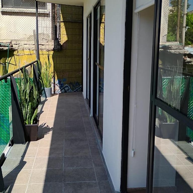 PROMO New near Reforma and Historic Center CDMX - Apartamento de 3 dormitorios - 4
