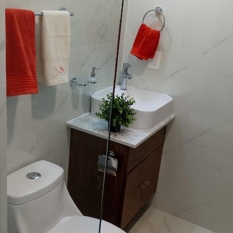 PROMO New near Reforma and Historic Center CDMX - Apartamento de 3 dormitorios - 5