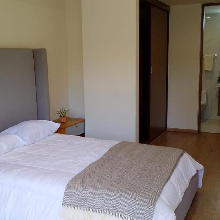 PROMO New near Reforma and Historic Center CDMX - Apartamento de 3 dormitorios - 7