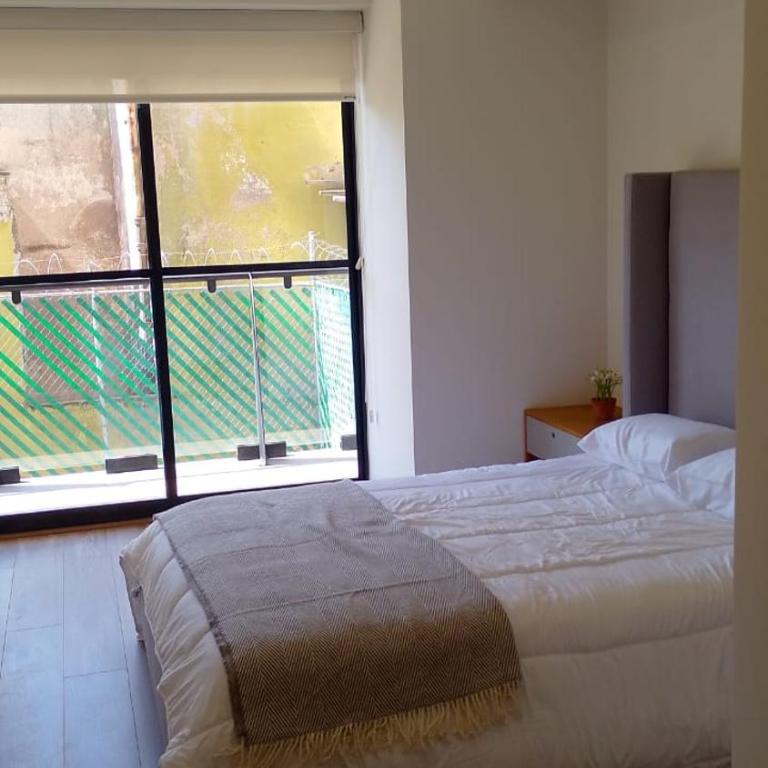 PROMO New near Reforma and Historic Center CDMX - Apartamento de 3 dormitorios - 8