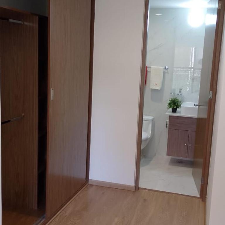 PROMO New near Reforma and Historic Center CDMX - Apartamento de 3 dormitorios - 12