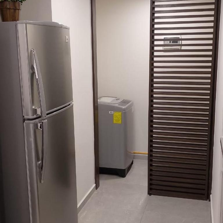 PROMO New near Reforma and Historic Center CDMX - Apartamento de 3 dormitorios - 15