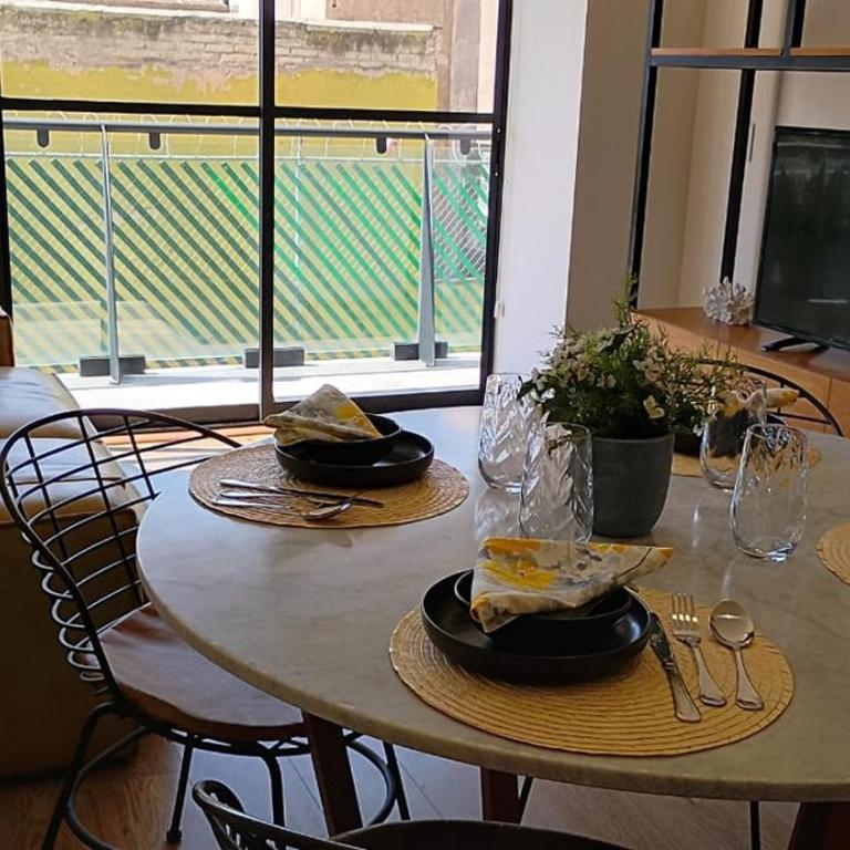 PROMO New near Reforma and Historic Center CDMX - Apartamento de 3 dormitorios - 23