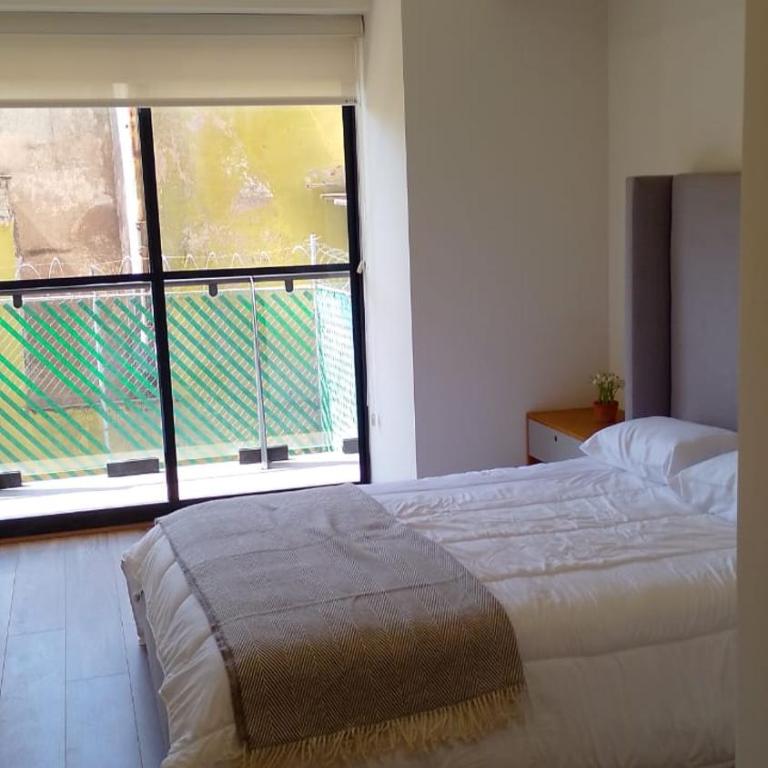 PROMO New near Reforma and Historic Center CDMX - Apartamento de 3 dormitorios - 25