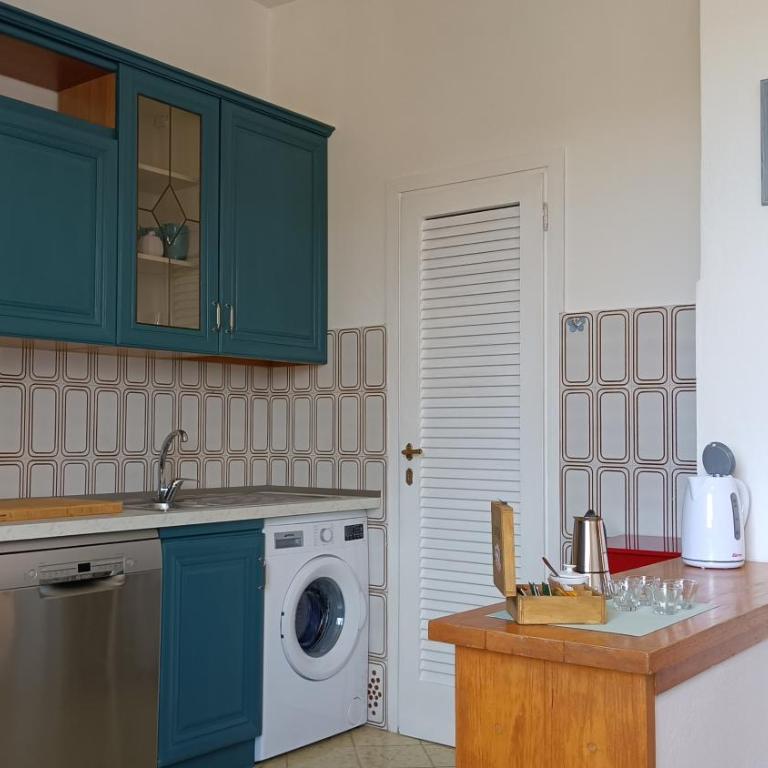 Appartamento Tramonto - Appartamento con 2 Camere da Letto - 50