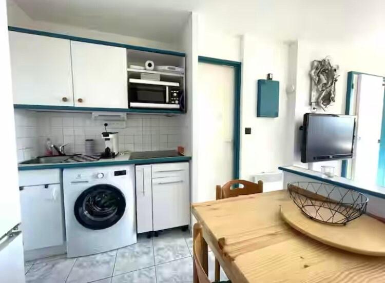 Lake view apartment with pool - Appartement 1 Chambre - 48