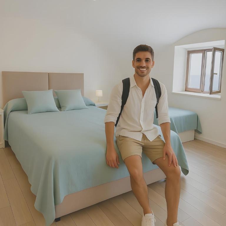 StepFree Chiesa Nuova - Appartamento con 1 Camera da Letto - 7