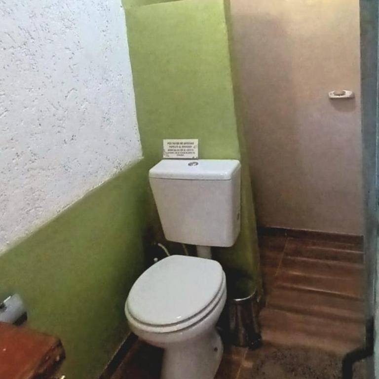 La calendula eco cabaña - Apartamento de 1 dormitorio - 5