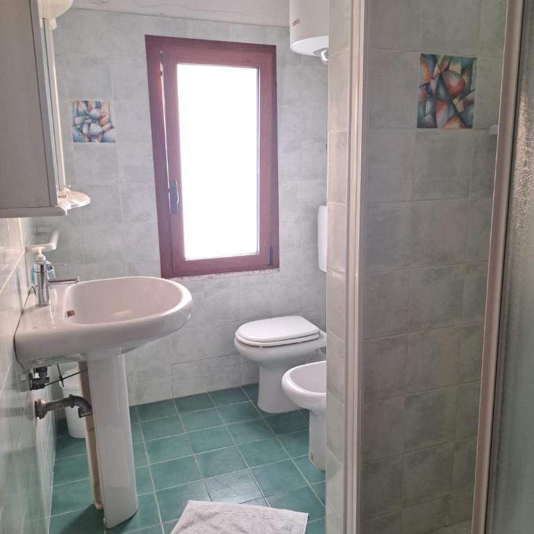 Gli Appartamenti degli Dei - Apartment - 3