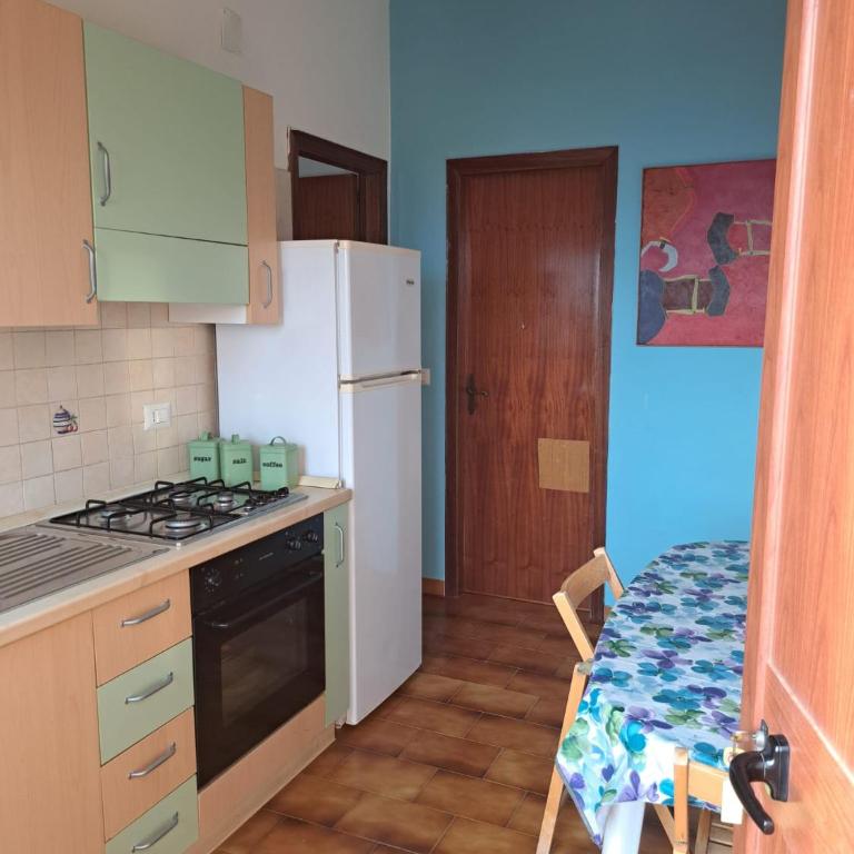 Gli Appartamenti degli Dei - Apartment - 4
