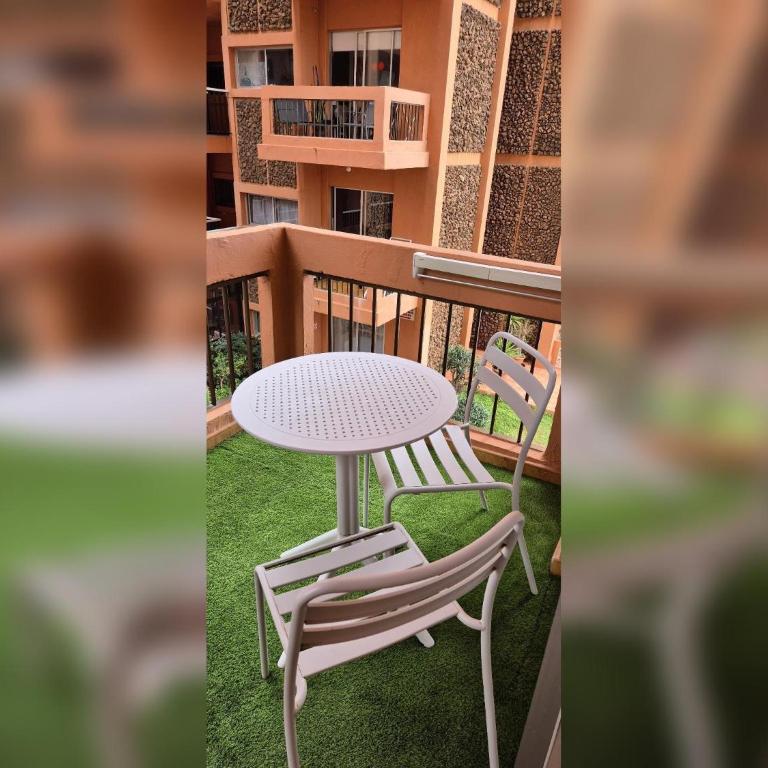 Apartamento con piscina en Puerto de la cruz - Apartamento - 20