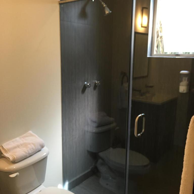 Grupo Kings Suites - Bosque de Duraznos 72 - Apartamento de 1 dormitorio - 3