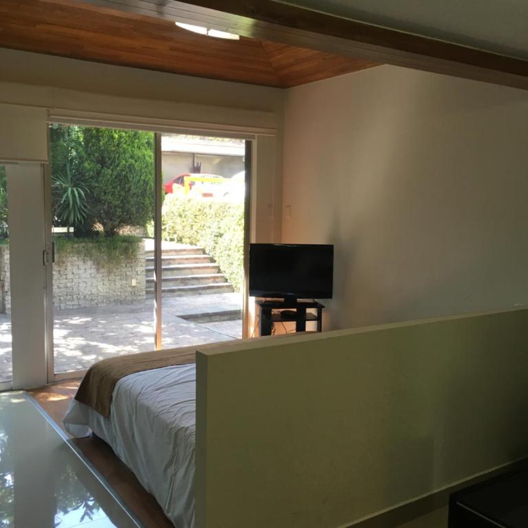 Grupo Kings Suites - Bosque de Duraznos 72 - Apartamento de 1 dormitorio - 4