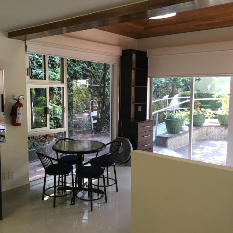 Grupo Kings Suites - Bosque de Duraznos 72 - Apartamento de 1 dormitorio - 5