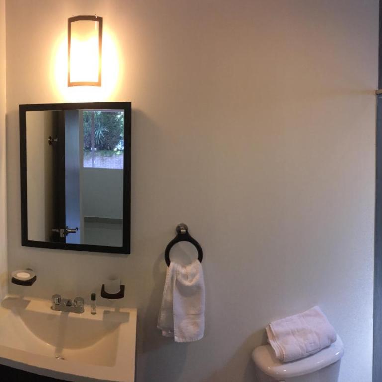 Grupo Kings Suites - Bosque de Duraznos 72 - Apartamento de 1 dormitorio - 8