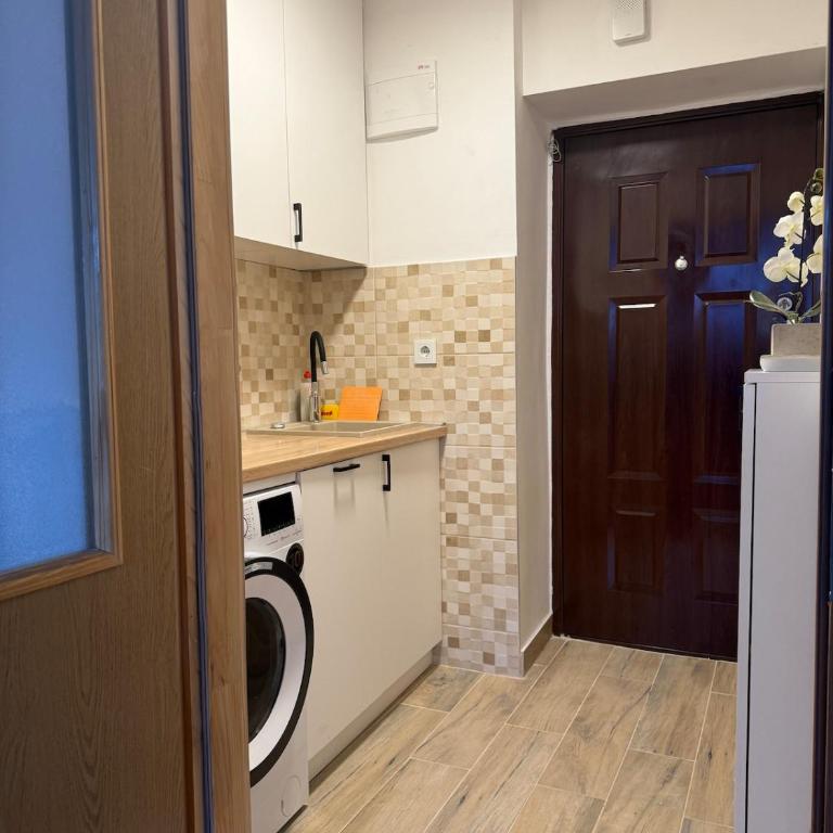 Cozy & Quiet Apartment Sarajevo - Apartman sa 1 Spavaćom Sobom - 15